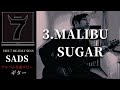 SADS / MALIBU SUGAR【THE 7 DEADLY SINS】 ギター 弾く