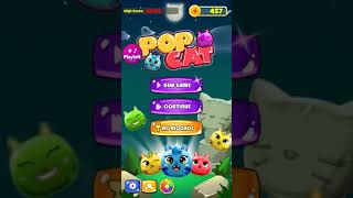 Pop Cat : Kawaii Cat screenshot 5