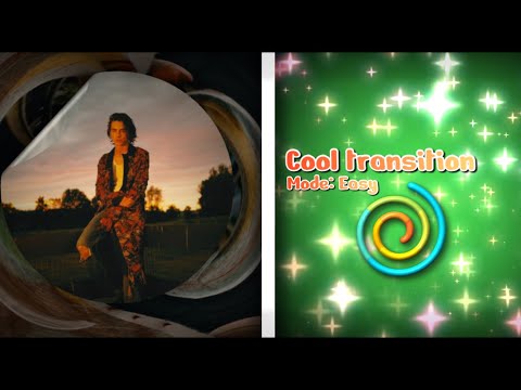 Cool Transition - Funimate