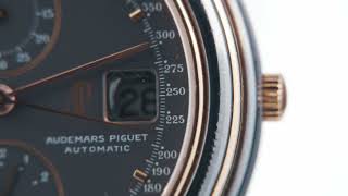 Vintage Wristwatches 17 Sep 2022, 14:00 CET - 1 Oct 2022, 14:00 CET