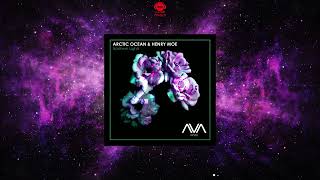 Arctic Ocean & Henry Moe - Northern Lights (Extended Mix) [AVA WHITE]