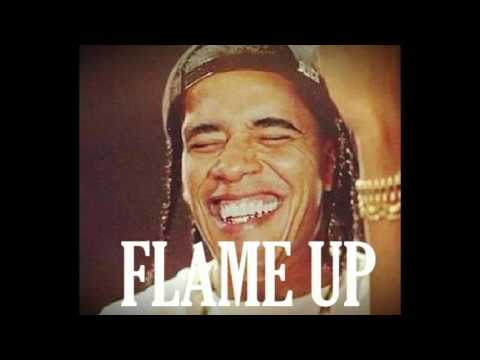 A$AP Simba - Obama (prod. Mayhem meech)