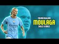 Erling haaland  moulaga speed up  skills and goals 2223