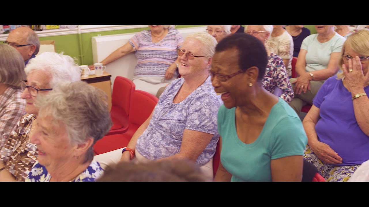 And Finally Arthritis Support YouTube