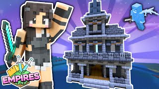 💜MONSTER MUSEUM☠️ Empires 2 Ep.10