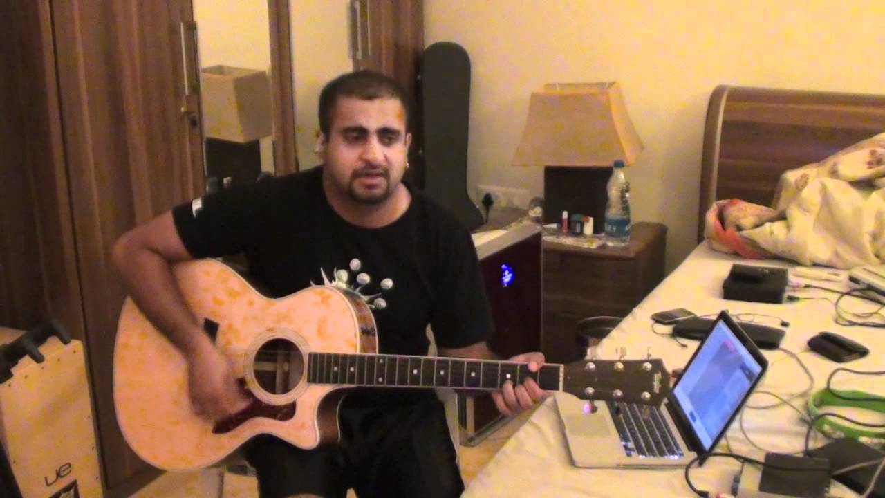 Penny and Me - Hanson Cover (One man Band)