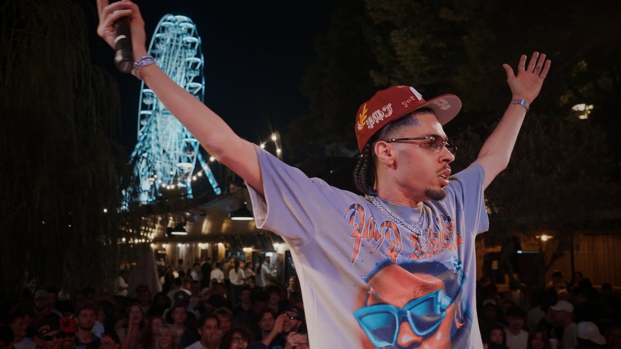 Watch NDO Runway - Bars Sur Bars on YouTube Watch NDO Runway - Bars Sur Bars on YouTube