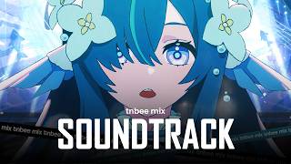 Vodyanitsa Teaser OST EXTENDED - A Song from the Heart (tnbee mix)ft. @ceciliamusic | Genshin Impact