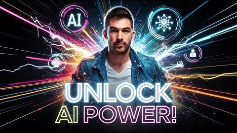 The EASIEST Way to Use Open-Source AI Models with Mimic PC