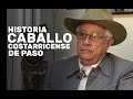 Historia Caballo Costarricense de Paso ACET Costa Rica