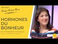 Doper ses hormones du bonheur