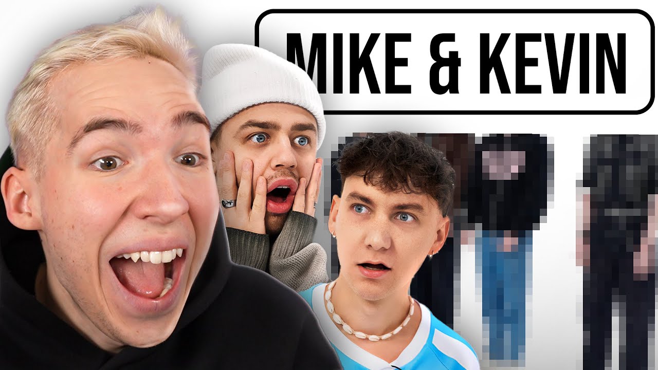 BLIND DATE, aber PAPAPLATTE ist der Wingman!