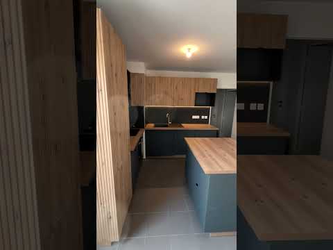 Как сделать кухню своими руками недорого☺️