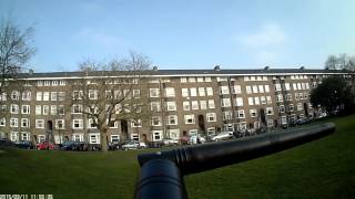 Micro Quad FLips