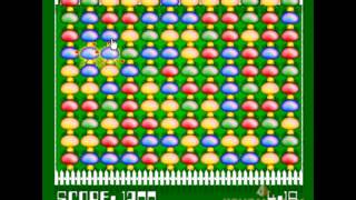 Shrooms Game Kulki Gra screenshot 5