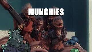 Munchies (1987) Short Review