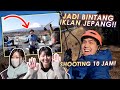 PERTAMA KALI JADI BINTANG IKLAN JEPANG! SHOOTING 10 JAM BUAT 30 DETIK😂