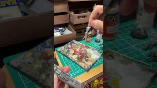 Trumpeter 1350 S100 Eboat Build  Painting U0026 Weathering scalemodel ww2 navalhistory germany