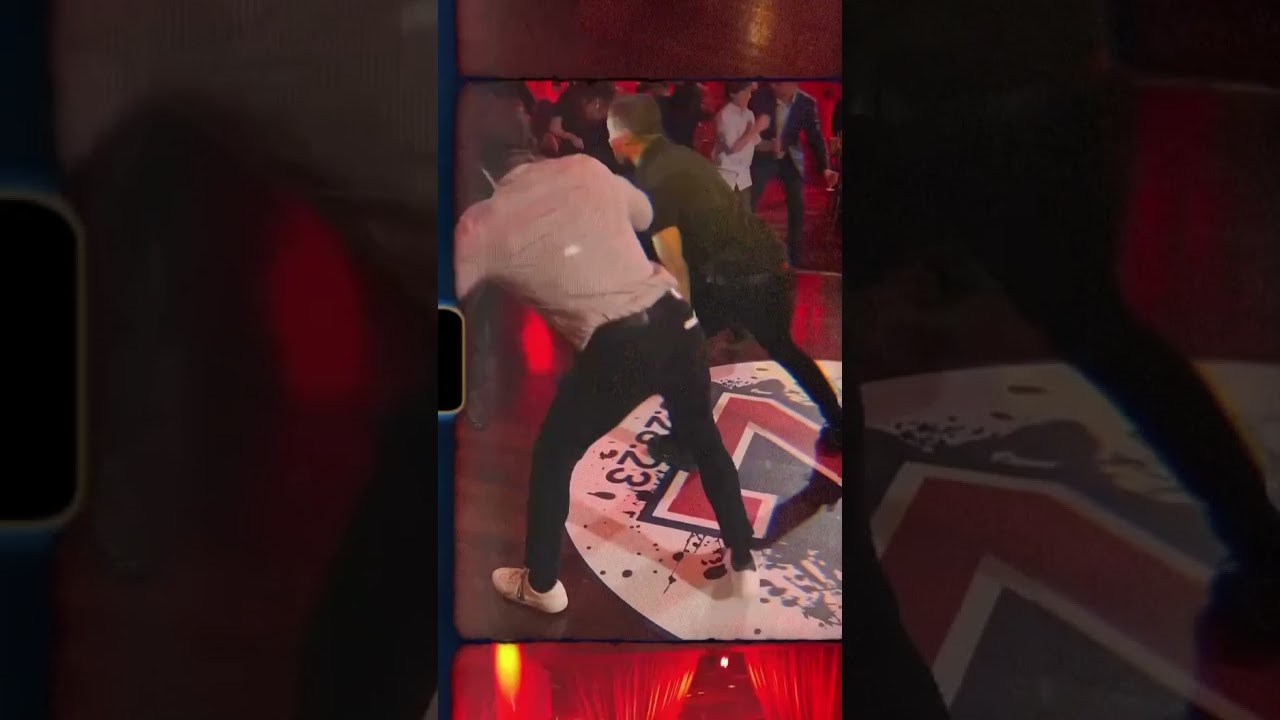 Zack’s Bar Mitzvah w/ 