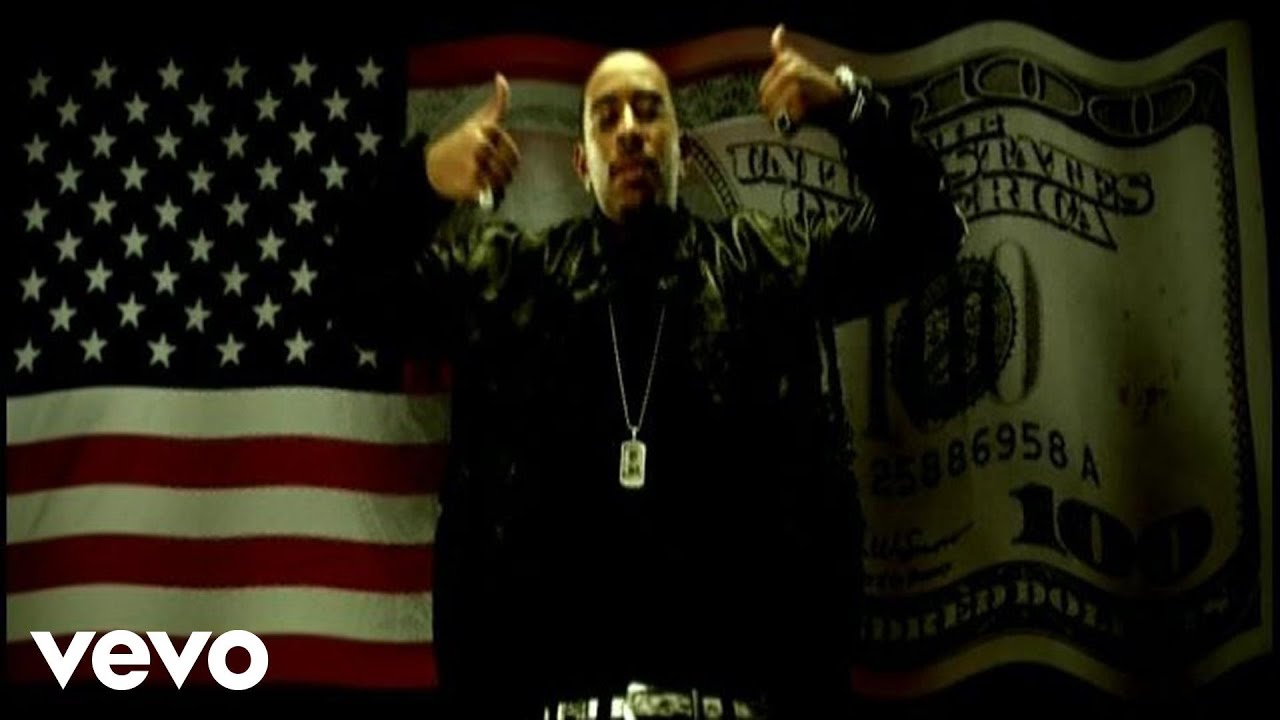 Lil Scrappy - Addicted To Money ft. Ludacris