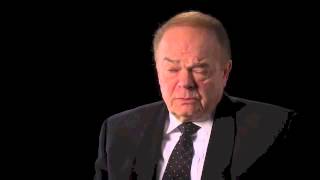 The Tooth Fairy Childrens Foundation - Darrel Janz