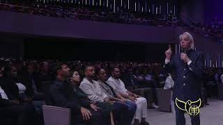 The Power of God s Word Miami FL Part 2