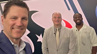 Texans' season predictions: three different views on the NFL's 26th-ranked schedule