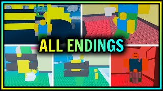 Need More Cold - ALL ENDINGS! (Full Walkthrough)