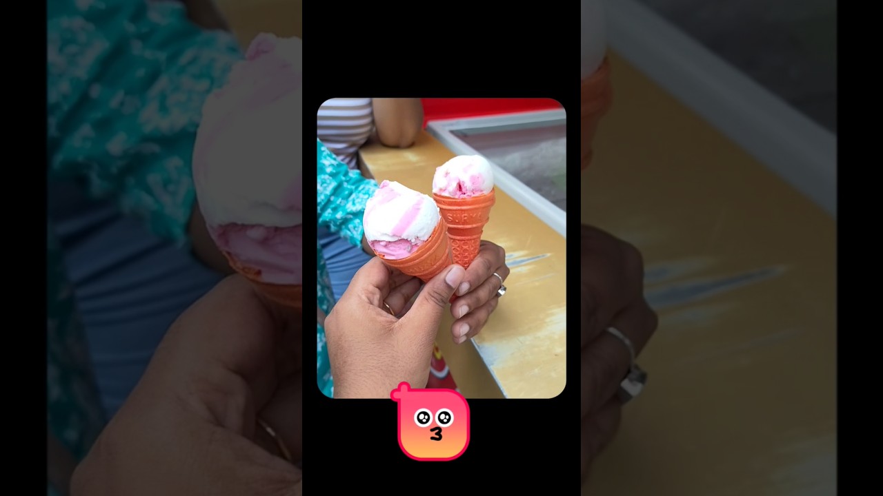 shopping & eating😘🤤