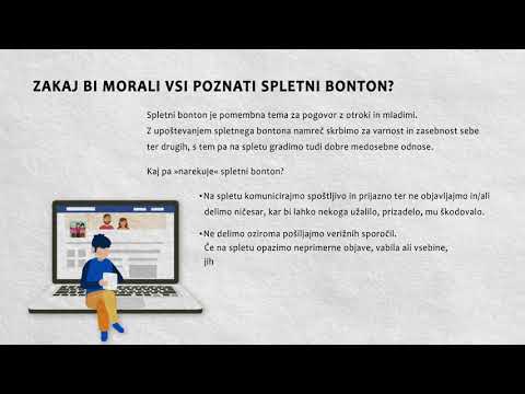 Video: Zakaj bi se morali naučiti strojnega učenja?