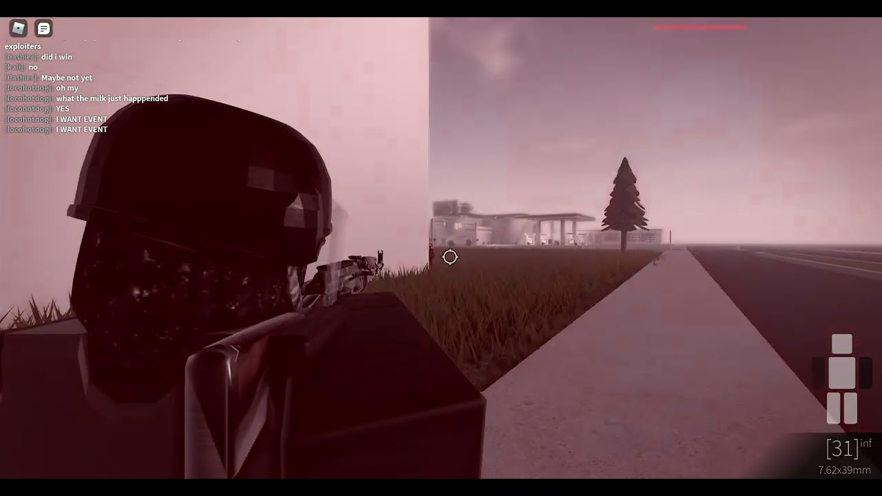 roblox town admin event