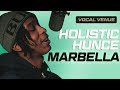 Holistic hunce  marbella  hiphop  vocal venue 012