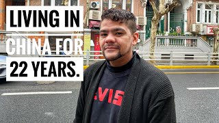 China changed my life, I'm not moving back to South Africa | Living in China Series