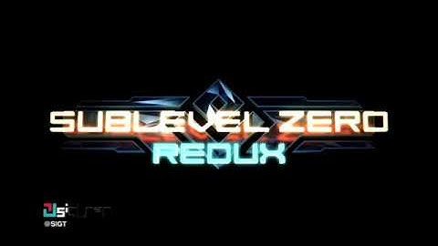 Sublevel Zero Redux Teaser - Xbox