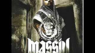 Massiv - Palestine - E.M.E.W. 2008