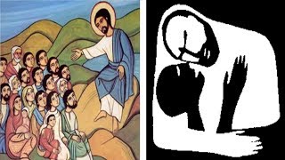 Biblical Mountains: Instruction & Healing