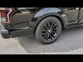 2015+ Ford f150 2.7 resonator and muffler delete!