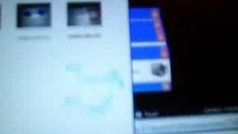 how to use your eye toy as a web cam in two steps