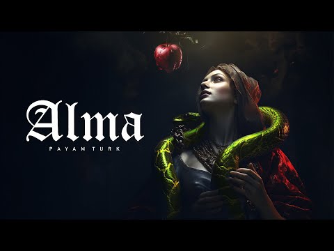 Payam Turk — Alma (Rəsmi Musiqi Videosu)