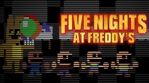 Five Nights at Freddy