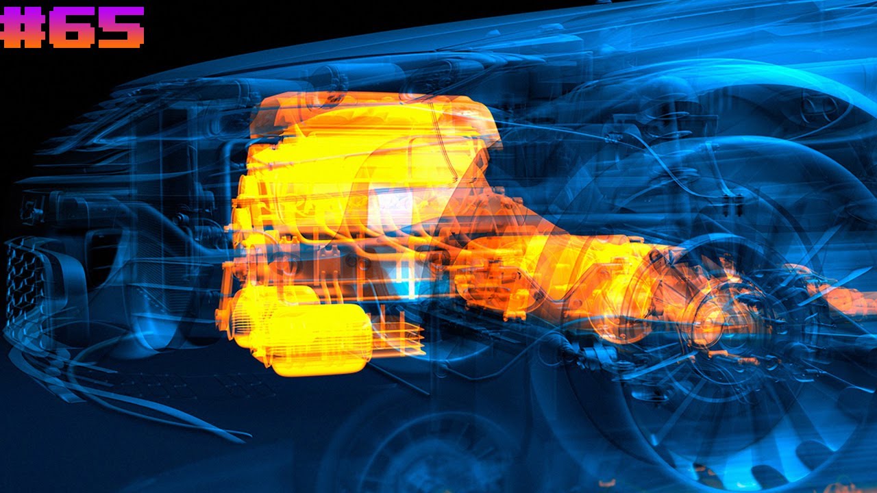 Иден стрик на 4 цели | Детонация [#065] | The Binding of Isaac ...