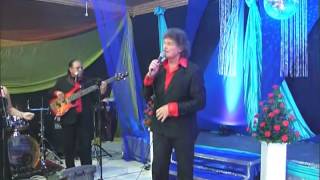 Video thumbnail of ""Chicho Kock" Keda So  "E Rey di Cas 2014  @channel22 ARUBA"