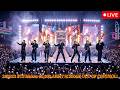 260523 BTS BREAKS LAS VEGAS Kim Taehyung Sin City V Moment SHOCKS 60 000 ARMY 4K 
