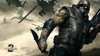 Guild Wars 2 OST - Hope Falls