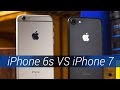 iPhone 7 vs iPhone 6s Ð¡Ð ÐÐ’ÐÐ•ÐÐ˜Ð•! Ð¡Ñ‚Ð¾Ð¸Ñ‚ Ð»Ð¸ Ð¼ÐµÐ½ÑÑ‚ÑŒ iPhone 6s