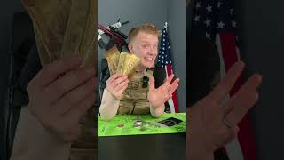 Gold Paper Money? #gold #prepper #goldbacks