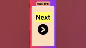 The Ultimate Riddle Challenge: How Smart Are You?