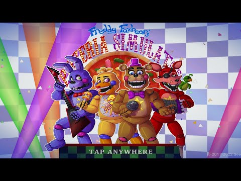 FNaF 6: Pizzeria Simulator APK (Android Game) - Free Download