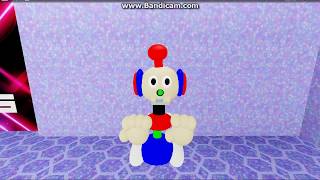 ALL NO FORTNITE BILLY BASICS CHARACTERS | ROBLOX