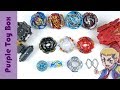 초제트에 도전하는 GT! 베이블레이드 GT 에이스 드래곤 Beyblade GT Ace Dragon